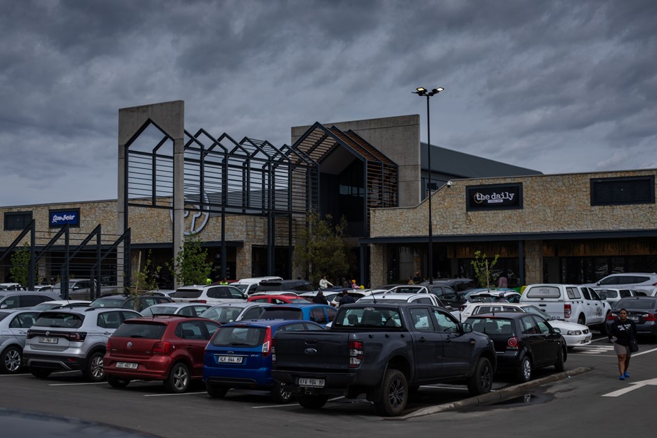 GALLERY Merino mall officially opens it doors to the public